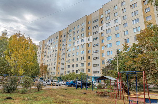 Продам однокомнатную (1-комн.) квартиру, Терновского ул, 170, Пенза г