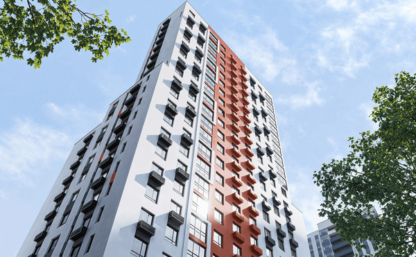 Продам однокомнатную (1-комн.) квартиру, Таватуйская ул, 14а, Екатеринбург г