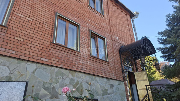 Продам дом, Щорса ул, 22, Горячий Ключ г, 0 км от города