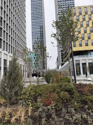 Продам двухкомнатную (2-комн.) квартиру (долевое), 4-я Марьиной Рощи ул, 12к1, Москва г