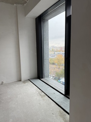 Продам двухкомнатную (2-комн.) квартиру (долевое), 4-я Марьиной Рощи ул, 12к1, Москва г