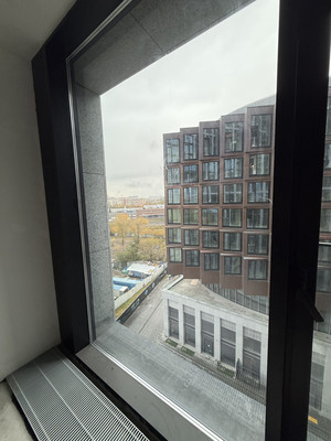 Продам двухкомнатную (2-комн.) квартиру (долевое), 4-я Марьиной Рощи ул, 12к1, Москва г