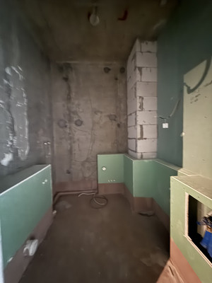 Продам двухкомнатную (2-комн.) квартиру (долевое), 4-я Марьиной Рощи ул, 12к1, Москва г