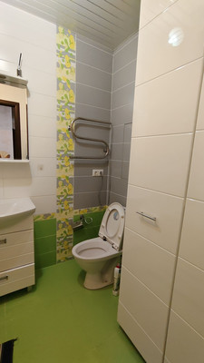Продам трехкомнатную (3-комн.) квартиру, Березовая ул, 14, Видное г