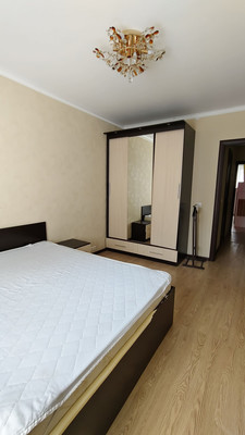 Продам трехкомнатную (3-комн.) квартиру, Березовая ул, 14, Видное г
