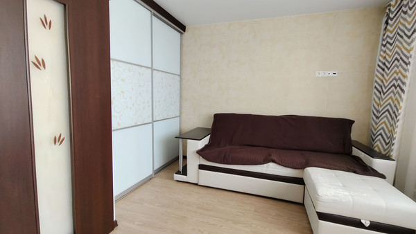 Продам трехкомнатную (3-комн.) квартиру, Березовая ул, 14, Видное г