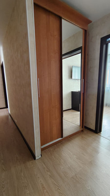 Продам трехкомнатную (3-комн.) квартиру, Березовая ул, 14, Видное г