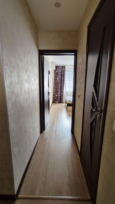 Продам трехкомнатную (3-комн.) квартиру, Березовая ул, 14, Видное г