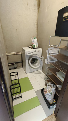 Продам трехкомнатную (3-комн.) квартиру, Березовая ул, 14, Видное г