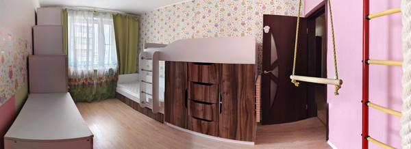 Продам трехкомнатную (3-комн.) квартиру, Березовая ул, 14, Видное г