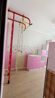 Продам трехкомнатную (3-комн.) квартиру, Березовая ул, 14, Видное г
