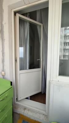 Продам трехкомнатную (3-комн.) квартиру, Березовая ул, 14, Видное г
