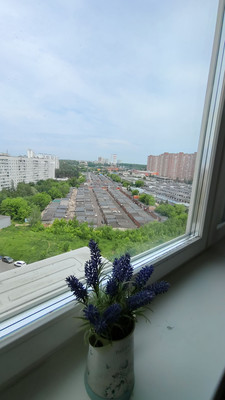 Продам трехкомнатную (3-комн.) квартиру, Березовая ул, 14, Видное г