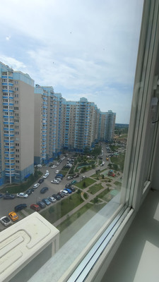 Продам трехкомнатную (3-комн.) квартиру, Березовая ул, 14, Видное г
