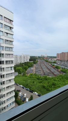 Продам трехкомнатную (3-комн.) квартиру, Березовая ул, 14, Видное г