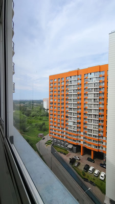 Продам трехкомнатную (3-комн.) квартиру, Березовая ул, 14, Видное г