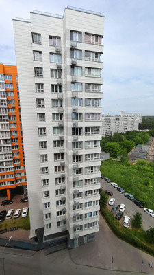 Продам трехкомнатную (3-комн.) квартиру, Березовая ул, 14, Видное г