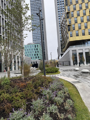 Продам однокомнатную (1-комн.) квартиру (долевое), 4-я Марьиной Рощи ул, 12к1, Москва г