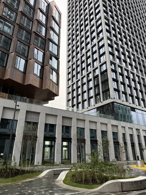 Продам однокомнатную (1-комн.) квартиру (долевое), 4-я Марьиной Рощи ул, 12к1, Москва г