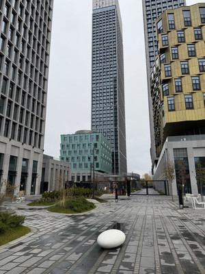 Продам однокомнатную (1-комн.) квартиру (долевое), 4-я Марьиной Рощи ул, 12к1, Москва г