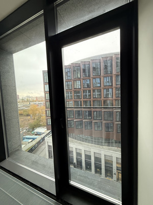 Продам однокомнатную (1-комн.) квартиру (долевое), 4-я Марьиной Рощи ул, 12к1, Москва г