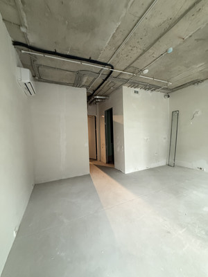 Продам однокомнатную (1-комн.) квартиру (долевое), 4-я Марьиной Рощи ул, 12к1, Москва г