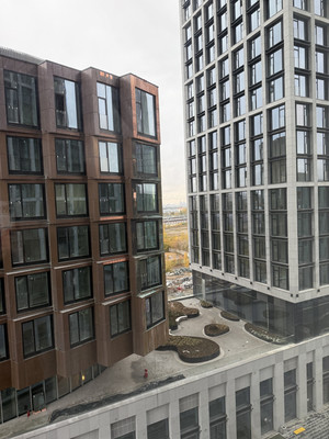 Продам однокомнатную (1-комн.) квартиру (долевое), 4-я Марьиной Рощи ул, 12к1, Москва г