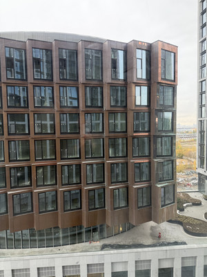 Продам однокомнатную (1-комн.) квартиру (долевое), 4-я Марьиной Рощи ул, 12к1, Москва г