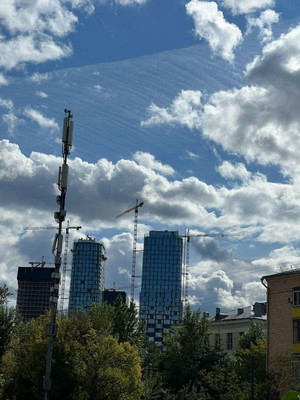 Продам однокомнатную (1-комн.) квартиру, Шмитовский проезд, 39к8, Москва г