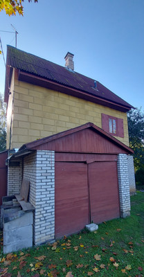 Продам дачу, 12-я (Магистраль тер. СНТ) линия, 372, Антропшино (Сусанинское СП) массив, 0 км от города