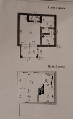 Продам дачу, 12-я (Магистраль тер. СНТ) линия, 372, Антропшино (Сусанинское СП) массив, 0 км от города