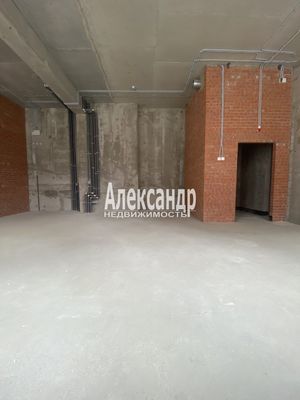 Сдам торговое помещение 60 м2, Шувалова ул, 33/35, Мурино п
