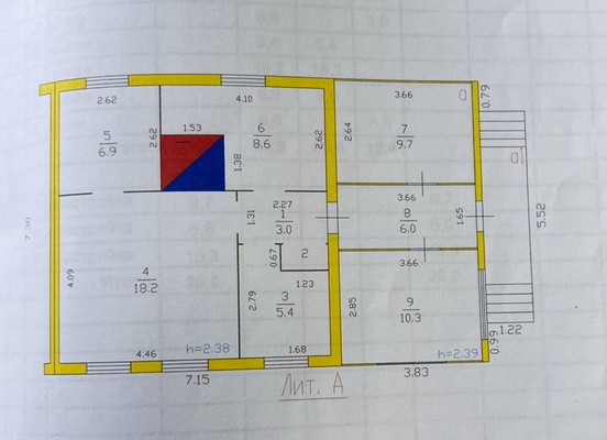 Продам , Нужъялы п, 0 км от города