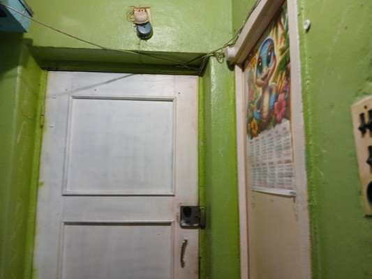 Продам комнату в 2-комн. квартире, Большой Сампсониевский пр-кт, 62, Санкт-Петербург г