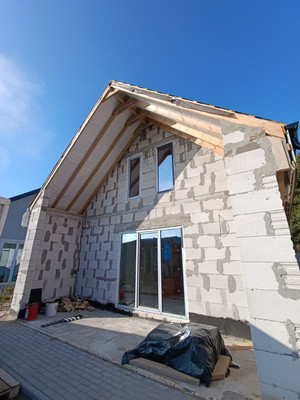 Продам дом, Заречная (Поречье тер. СНТ) ул, 13, Малое Васильково п, 0 км от города