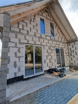 Продам дом, Заречная (Поречье тер. СНТ) ул, 13, Малое Васильково п, 0 км от города