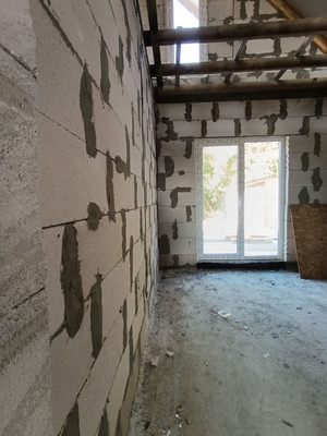 Продам дом, Заречная (Поречье тер. СНТ) ул, 13, Малое Васильково п, 0 км от города