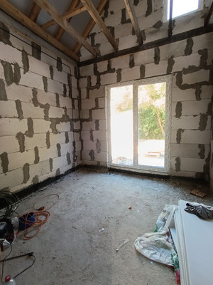 Продам дом, Заречная (Поречье тер. СНТ) ул, 13, Малое Васильково п, 0 км от города