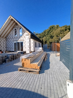 Продам дом, Заречная (Поречье тер. СНТ) ул, 13, Малое Васильково п, 0 км от города