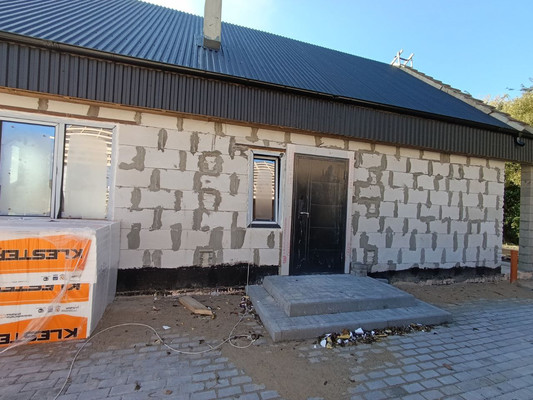 Продам дом, Заречная (Поречье тер. СНТ) ул, 13, Малое Васильково п, 0 км от города