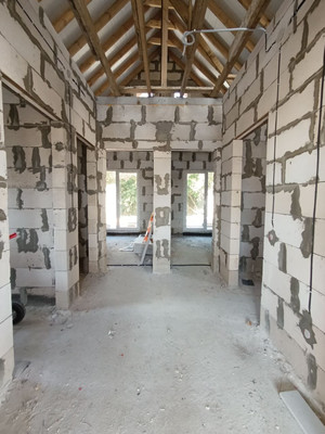 Продам дом, Заречная (Поречье тер. СНТ) ул, 13, Малое Васильково п, 0 км от города