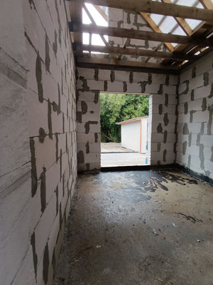 Продам дом, Заречная (Поречье тер. СНТ) ул, 13, Малое Васильково п, 0 км от города