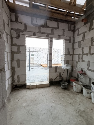 Продам дом, Заречная (Поречье тер. СНТ) ул, 13, Малое Васильково п, 0 км от города