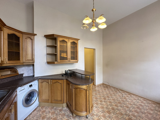 Продам двухкомнатную (2-комн.) квартиру, Маяковского ул, 1/96А, Санкт-Петербург г