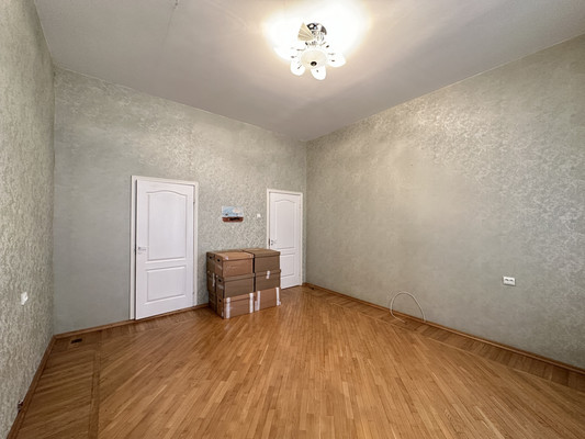 Продам двухкомнатную (2-комн.) квартиру, Маяковского ул, 1/96А, Санкт-Петербург г