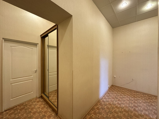 Продам двухкомнатную (2-комн.) квартиру, Маяковского ул, 1/96А, Санкт-Петербург г