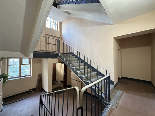 Продам двухкомнатную (2-комн.) квартиру, Маяковского ул, 1/96А, Санкт-Петербург г