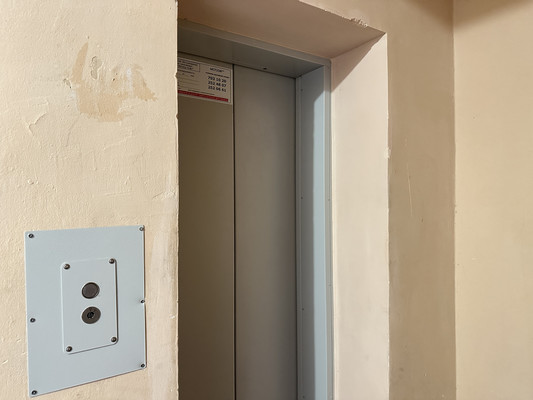 Продам двухкомнатную (2-комн.) квартиру, Маяковского ул, 1/96А, Санкт-Петербург г