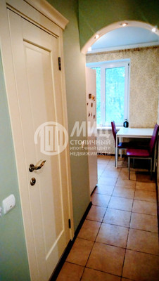 Продам трехкомнатную (3-комн.) квартиру, Дружбы ул, 8, Химки г