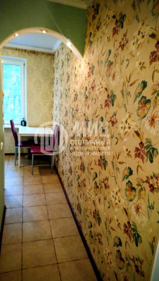 Продам трехкомнатную (3-комн.) квартиру, Дружбы ул, 8, Химки г